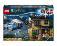 LEGO Harry Potter 75968 Privet Drive 4 - 565407 - zdjęcie 1